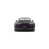 GT Spirit 1:12 Porsche 911 [992] GT3 Touring Purple 2021 GT937 Model Car