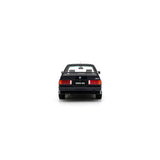 Ottomobile 1:18 BMW (E30) M3 Europameister Macau Bleu Metallic 1988 OT1216 Model