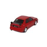 Ottomobile 1:18 Alfa Romeo 155 GTA Stradale Alfa Red 130 1993 OT1132 Model Car