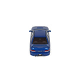 Ottomobile 1:18 Subaru Impreza WRX Type R STi Ver. V Sonic Blue 1999 OT1249