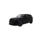 GT Spirit 1:12 Range Rover Sport SV Edition Two Black 2024 GT555 Model Car