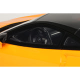 GT Spirit 1:18 Mclaren GTS Orange 2025 GT957 Model Car