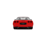 GT Spirit 1:18 Chevrolet Corvette C4 Torch Red 1995 GT537 Model Car