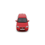 Ottomobile 1:18 Volkswagen Lupo GTI Tornado Red 2001 OT1129 Model Car