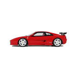 GT Spirit 1:18 Ferrari F355 Challenge Red 1995 GT474 Model Car