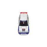 Ottomobile 1:18 Nissan Sunny Gti-R White Tommi Makinen Rallye Monte Carlo 1992 OT461 Model Car