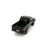 Pre-Order Ottomobile 1:18 Toyota Hilux SR5 Glossy Black 202 1985 OT481B Model Car