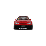 GT Spirit 1:18 Nissan Skyline R34 GT-R LB Super Silhouette Active Red 2020 GT570