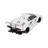 GT Spirit 1:18 Lamborghini Countach LB-Works White 2023 Z356-WH