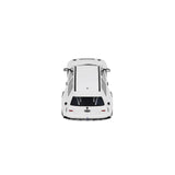 Ottomobile 1:18 Volkswagen Golf III Khyzyl Saleem White 2024 OT1110 Model Car