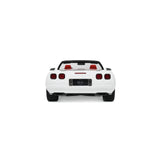 GT Spirit 1:18 Chevrolet Corvette C4 Convertible Arctic White 1995 GT580 Model