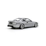 Ottomobile 1:18 BMW Reyn Speed Shop 858 CSL Chrome Shadow Metallic 2024 OT1173