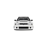 Ottomobile 1:18 Volkswagen Golf III Khyzyl Saleem White 2024 OT1110 Model Car