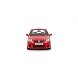 Ottomobile 1:18 Volkswagen Lupo GTI Tornado Red 2001 OT1129 Model Car