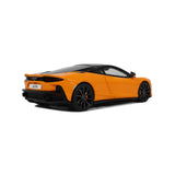 GT Spirit 1:18 Mclaren GTS Orange 2025 GT957 Model Car