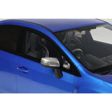 Ottomobile 1:18 Subaru Impreza WRX STI S207 WR Blue Pearl 2015 OT1182 Model Car
