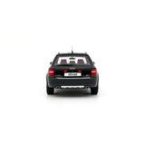 Ottomobile 1:18 Audi A6 C6 Allroad Brillant Black 2000 OT1189 Model Car