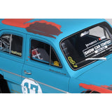 Ottomobile 1:18 Dauphine La Brute Green Patina Best of Show SEMA 2024 OT1268