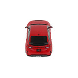 Ottomobile 1:18 Honda Civic Type R Red 2022 OT440 Model Car