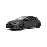 Ottomobile 1:18 Toyota Corolla GR Morizo Edition Grey 2022 OT451 Model Car