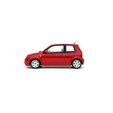 Ottomobile 1:18 Volkswagen Lupo GTI Tornado Red 2001 OT1129 Model Car
