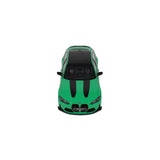 GT Spirit 1:18 BMW M3 CS Signal Green 2023 GT976 Model Car