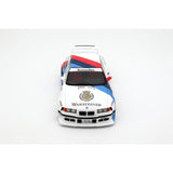 Ottomobile 1:18 BMW E36 Khyzyl Saleem White 2024 OT1176 Model Car
