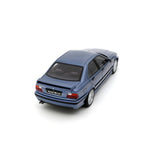 Ottomobile 1:18 BMW Alpina B6 2.8 Alpina Blue Metallic 1992 OT1180 Model Car