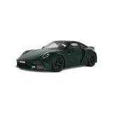 GT Spirit 1:18 Brabus 900 Rocket-R Green 2024 GT959 Model Car
