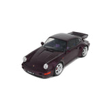 GT Spirit 1:12 Porsche 911 (964) Turbo S Purple 1992 GT499 Model Car