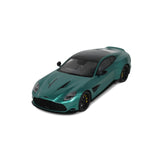 GT Spirit 1:18 Aston Martin Vanquish Green 2024 GT551 Model Car