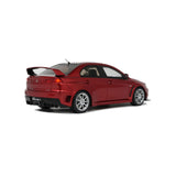 Ottomobile 1:18 Mitsubishi Lancer Evo X FQ 400 Red 2012 OT1084 Model Car