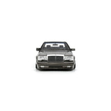 Ottomobile 1:18 Mercedes-Benz C124 AMG "Stance" Anthracite Grey 2022 OT1241