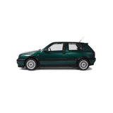 Ottomobile 1:12 Volkswagen Golf III VR6 Carat Dragon Green 1992 G099 Model Car