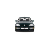 Ottomobile 1:12 Volkswagen Golf III VR6 Carat Dragon Green 1992 G099 Model Car