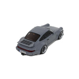 GT Spirit 1:18 Porsche RWB Jonsibal Grey 2015 GT477 Model Car