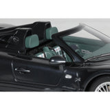 GT Spirit 1:18 Mercedes-Benz CLK GTR Roadster Grey 1999 GT960 Model Car
