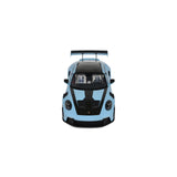 GT Spirit 1:12 Porsche 911 [992.1] GT3 RS Blue 2022 GT497 Model Car