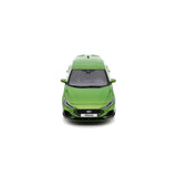 Ottomobile 1:18 Ford Focus Mk5 ST Phase 2 Green 2022 OT450 Model Car