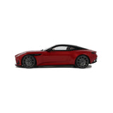 GT Spirit 1:18 Aston Martin DB12 Hyper Red 2023 GT936 Model Car