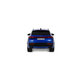 Ottomobile 1:18 Audi SQ5 TFSI Ultra Blue 2024 OT1281 Model Car