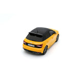 Ottomobile 1:18 Audi S1 Sportback Vegas Yellow 2015 OT1246 Model Car