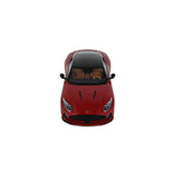 GT Spirit 1:18 Aston Martin DB12 Hyper Red 2023 GT936 Model Car