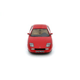 Ottomobile 1:18 Fiat Coupe Turbo 20V Speed Red 1997 OT1100 Model Car