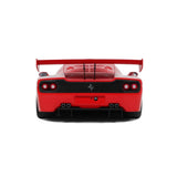 GT Spirit 1:18 Ferrari F50 GT Red 1996 GT467 Model Car