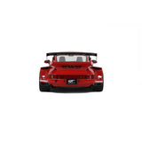 GT Spirit 1:18 Porsche RWB Painkiller Indian Red GT449 Model Car