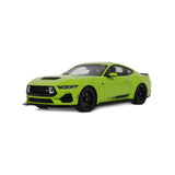 GT Spirit 1:18 Ford Mustang RTR Spec-3 Lime 2025 GT565 Model Car