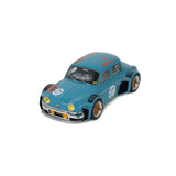 Ottomobile 1:18 Dauphine La Brute Green Patina Best of Show SEMA 2024 OT1268
