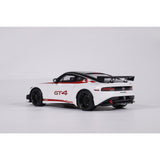 Ottomobile 1:18 Nissan Z GT4 White 2022 OT1124 Model Car