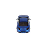 Ottomobile 1:18 Subaru BRZ WR Blue Pearl 2024 OT498 Model Car